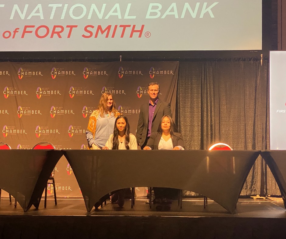 First National Bank tweet media