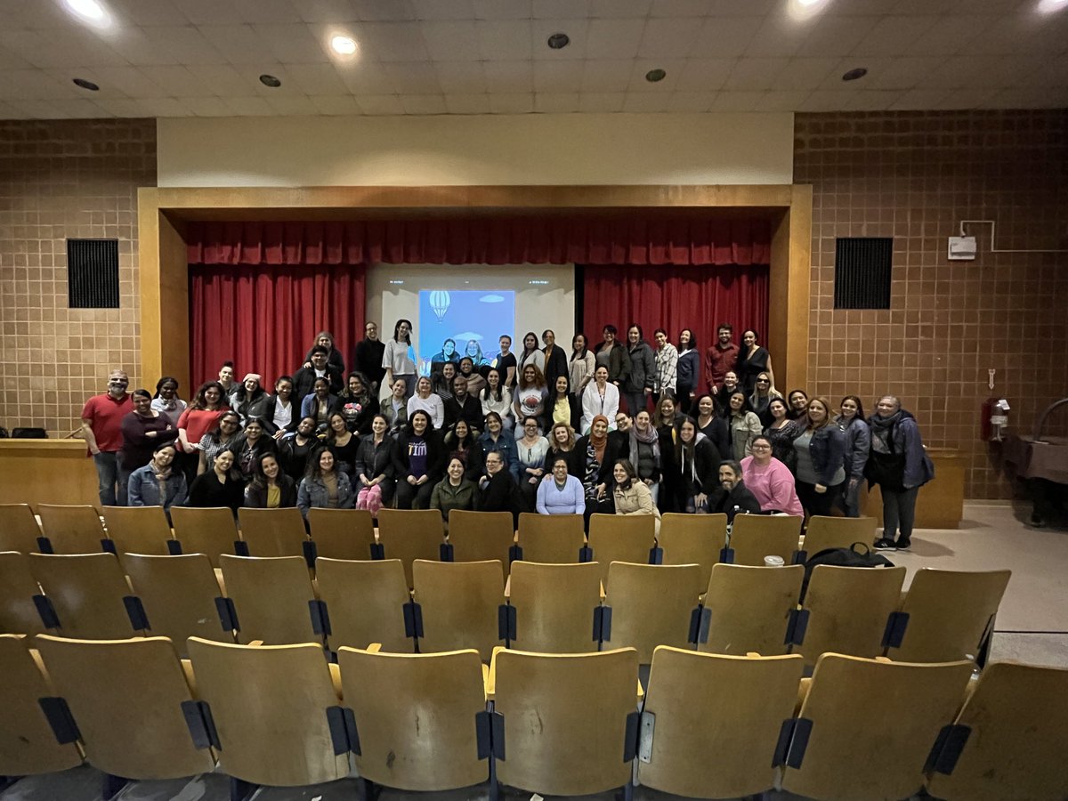 Maria Diaz (@love2teach247) on Twitter photo From Youth Equity to Equity Team to student teachers and staff, we are at it again. ❤️ #wegotthis24! <a href="/ps24brooklyn/">ps24brooklyn</a> <a href="/MisterMinor/">Cornelius Minor</a> <a href="/AscenziMoreno/">Laura Ascenzi-Moreno</a> From Youth Equity to Equity Team to student teachers and staff, we are at it again. ❤️ #wegotthis24! <a href="/ps24brooklyn/">ps24brooklyn</a> <a href="/MisterMinor/">Cornelius Minor</a> <a href="/AscenziMoreno/">Laura Ascenzi-Moreno</a>