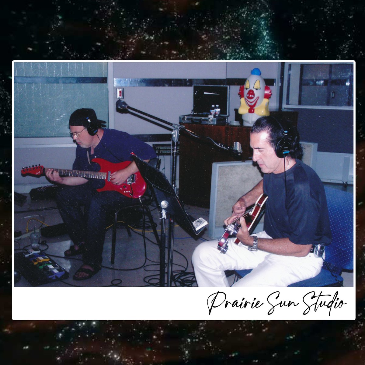 pinkhotelvip's tweet photo. Zeke and Joel of Pocket Band rockin' it at Prairie Sun studio in Cotati California

Get Pink Hotel on your fav platform🎵
⠀
More from the Pocket Band at 👇
https://t.co/8tWxzb839L 🎶 https://t.co/swU1d4Tapl