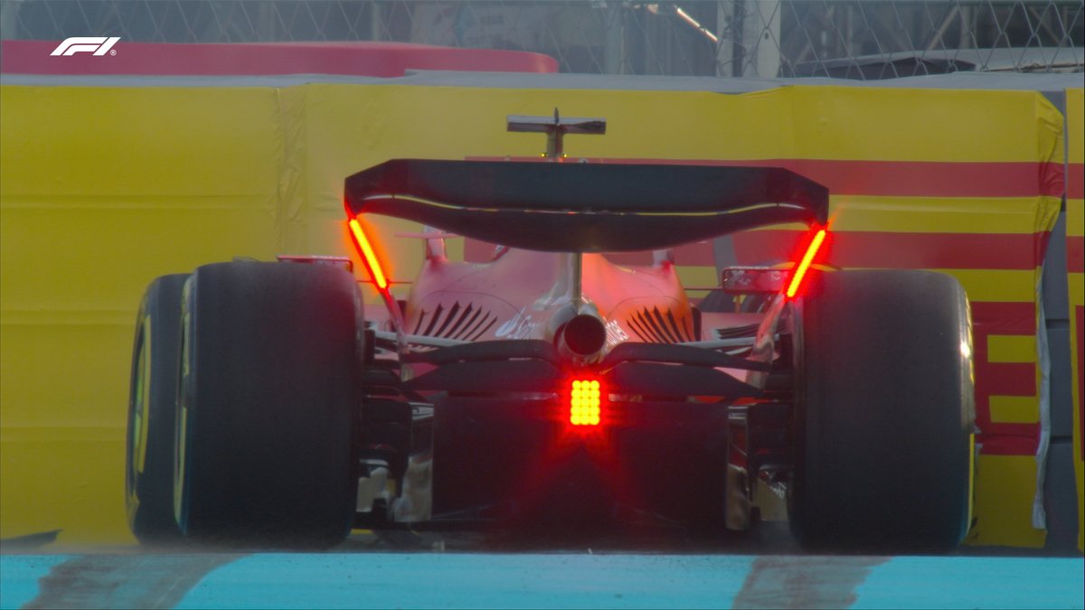 Formula 1 tweet media