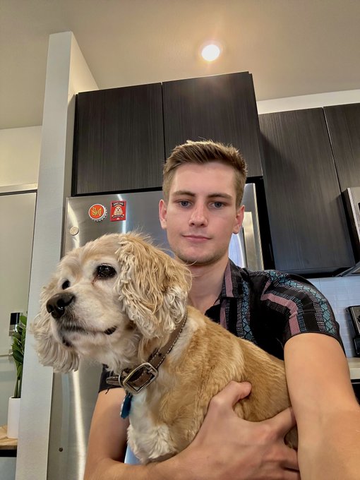 my girl turns 11 today everyone wish her the happiest bday  ft. cameo w/ @ariesking666 https://t.co/<a href="/tag/returntohelixacademy"class="tags"><span>#returntohelixacademy</span></a>