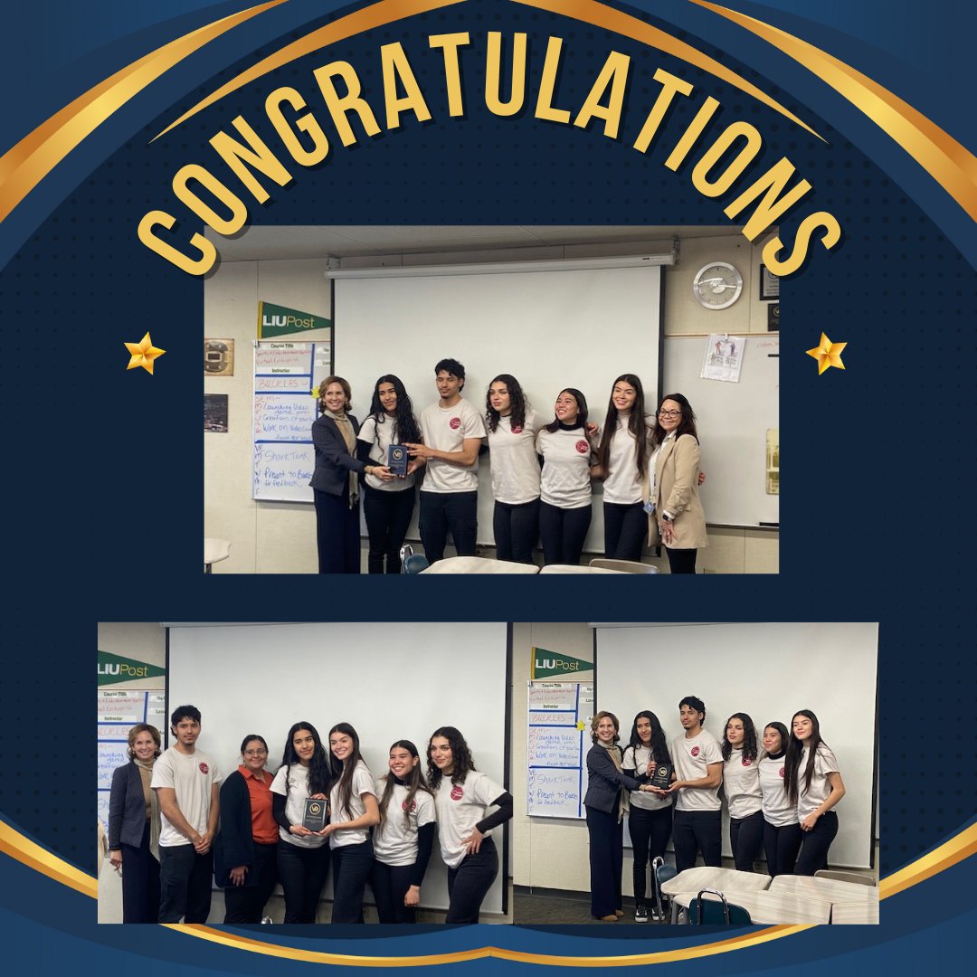 👏👏👏 @BHSBruinsCA Virtual enterprise Social Shield Team received their plaque yesterday from @VEInternational for 4th place in the Nation in the business plan competition they participated in April @MooneyEdD @CJUSDESD #CJUSDCTE #CJUSDCARES @CRYROP