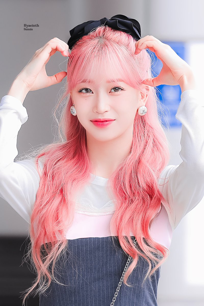 230404 HQ 

#스테이씨 #STAYC #수민 #SUMIN
#쑴니토끼봐라