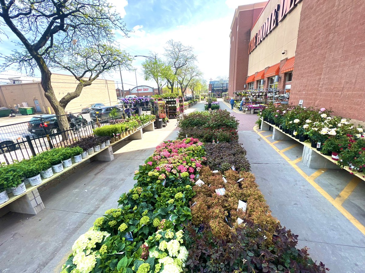 South Loop Chicago tweet media