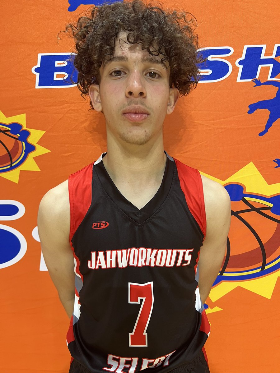 BIG SH🏀TS tweet media