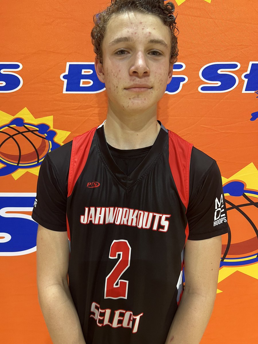 BIG SH🏀TS tweet media