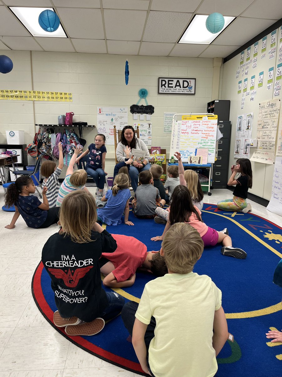 Mandi Abel tweet media