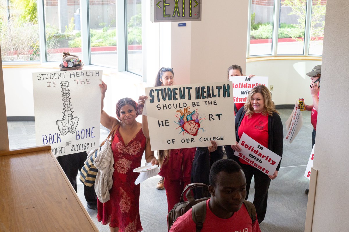 The Torch (LCC) tweet media