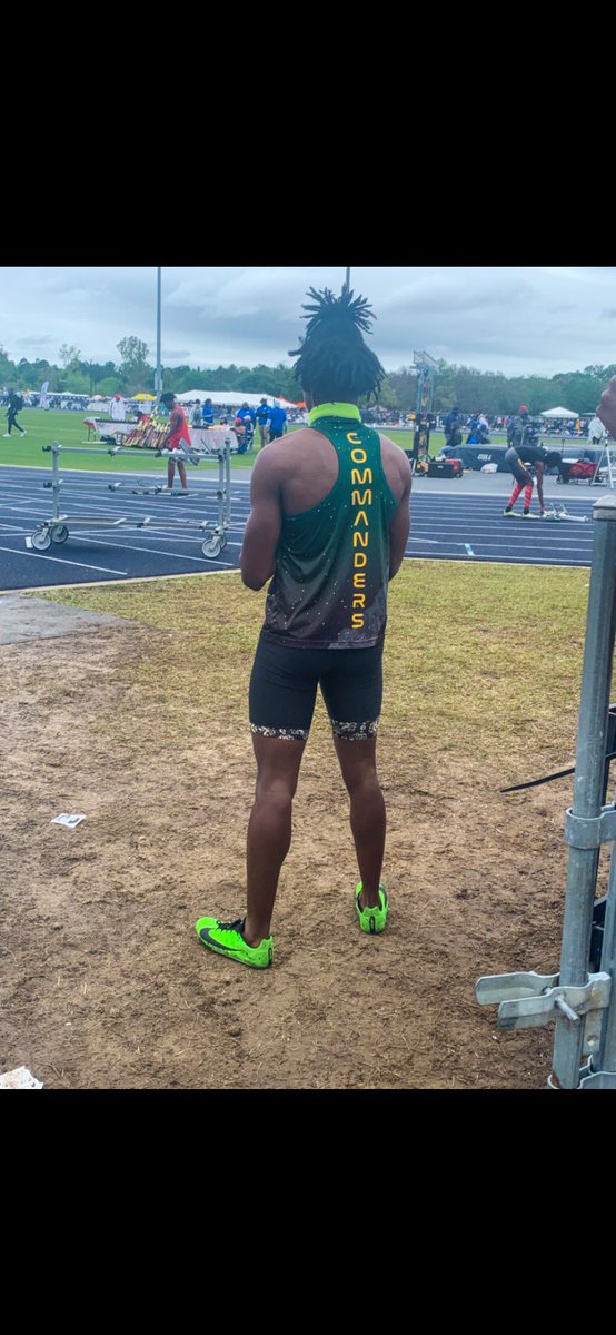 IhoopSlim's tweet image. Sad to say that my season has come to an end.. It was fun while it lasted. This is not the last of Darrian Mays trust and believe. College here I come! #CommanderPride🔰