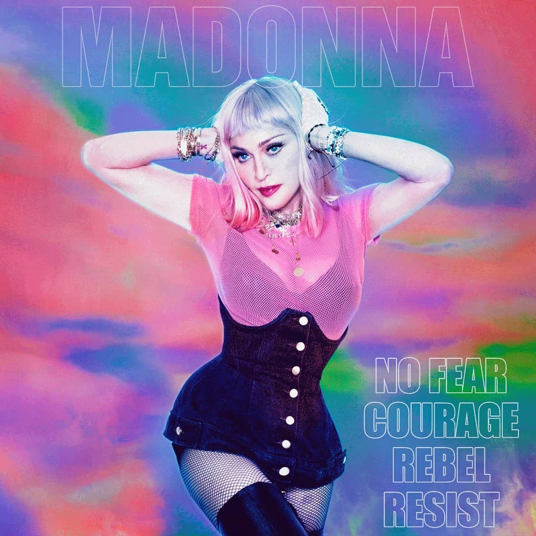 #Madonna #Pride2023 #PrideMonth 

#Pride2021