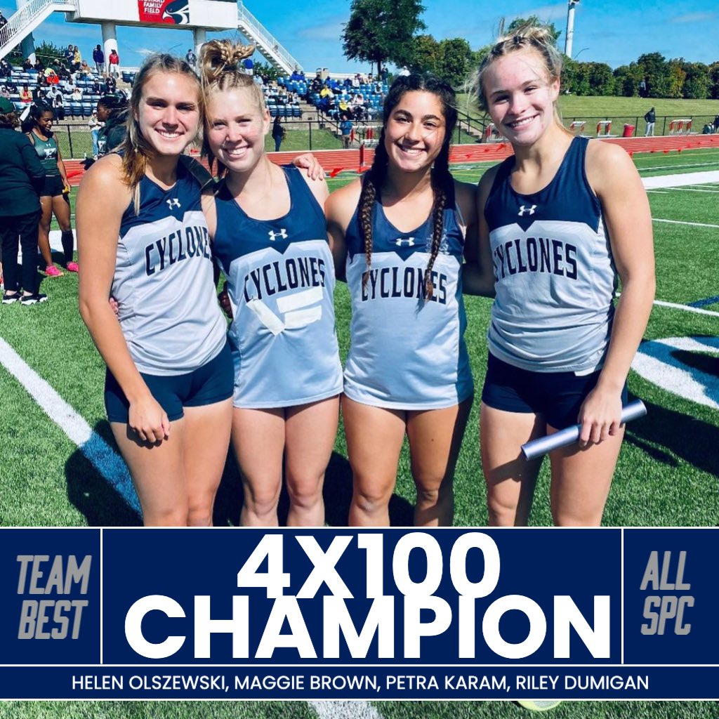 Casady Athletics tweet media