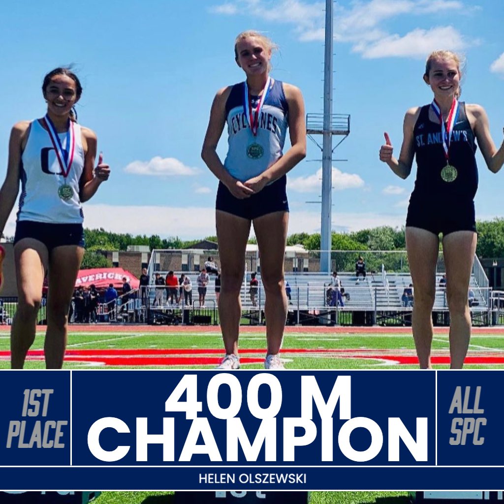 Casady Athletics tweet media