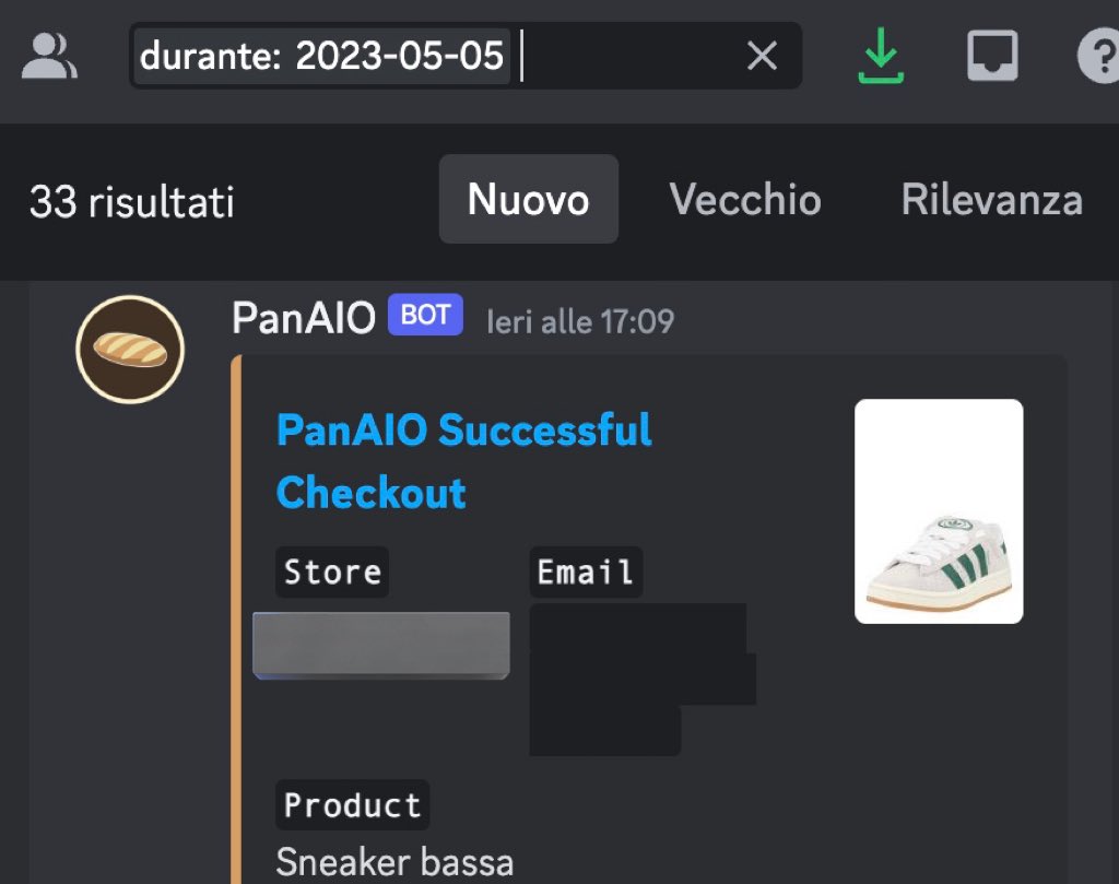 __foundit__'s tweet image. 2 confirmed😁 ty @panaiobot @BlckMonitor