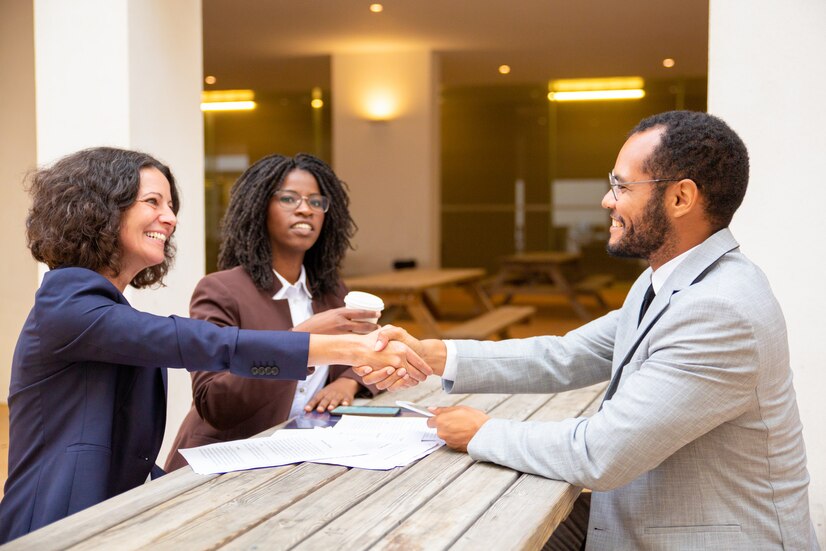 Focus on building relationships with your customers instead of just selling to them. This will create brand loyalty and repeat business. #Sales #business #relatinships