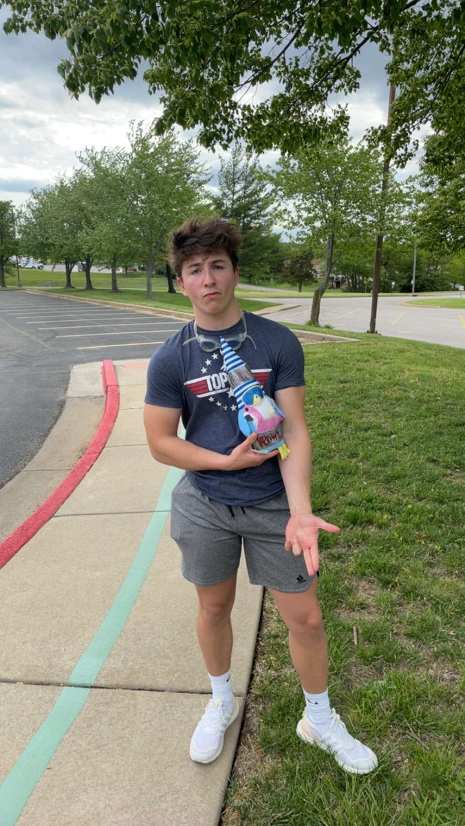 This weeks Revival has been found ✅ congratulations <a href="/WaylonDenny/">Waylon Denny</a>.
P.S. lasts week revival (🐢) has yet to be found….