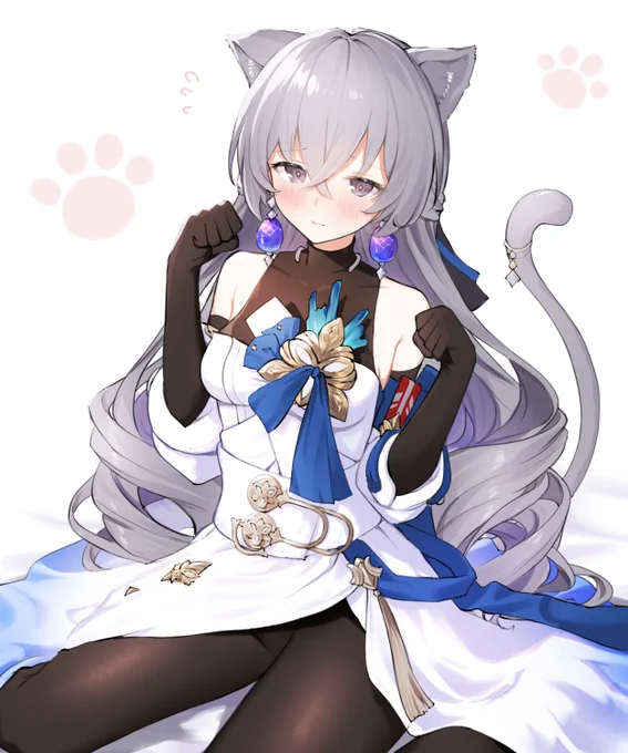 ブローにゃ #スターレイル