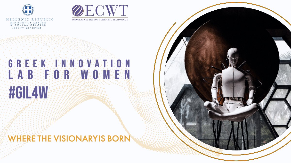 Eva Fabry @w4techEU tweet media