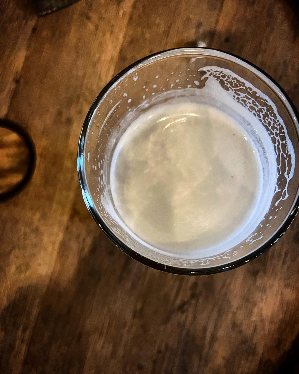 SecondDistBrew's tweet image. You’ve had Bancroft Beer, but have you had Bancroft Beer on NITRO??? 

We have one keg, on until it’s gone. Sixers on the big screen tonight and Sunday afternoon!

#TGIF