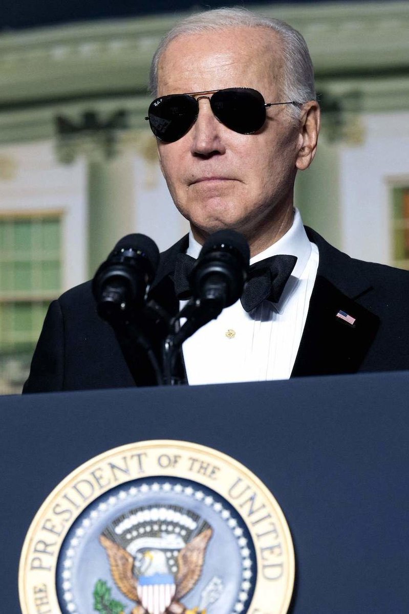 Here’s something Republicans don’t want you to know:

President Biden has created 12.7 million jobs since he took office.

That means that we have regained ALL the jobs we lost during the pandemic, and created 3 MILLION more.

Call him whatever nicknames you want, he’s still