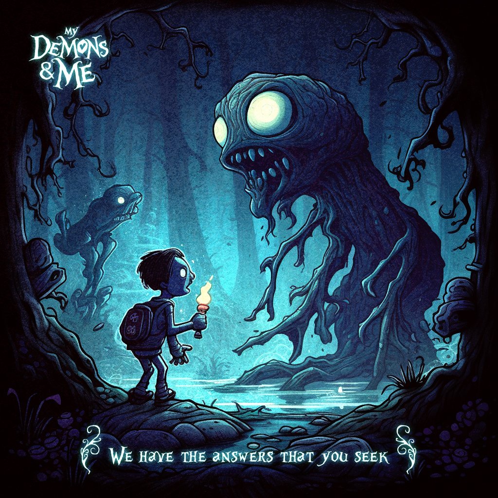 His soul grew dark, his heart unsure, His mind was tainted, no longer pure...

"You must sacrifice a part of your soul, to cross the veil and fulfill your goal."