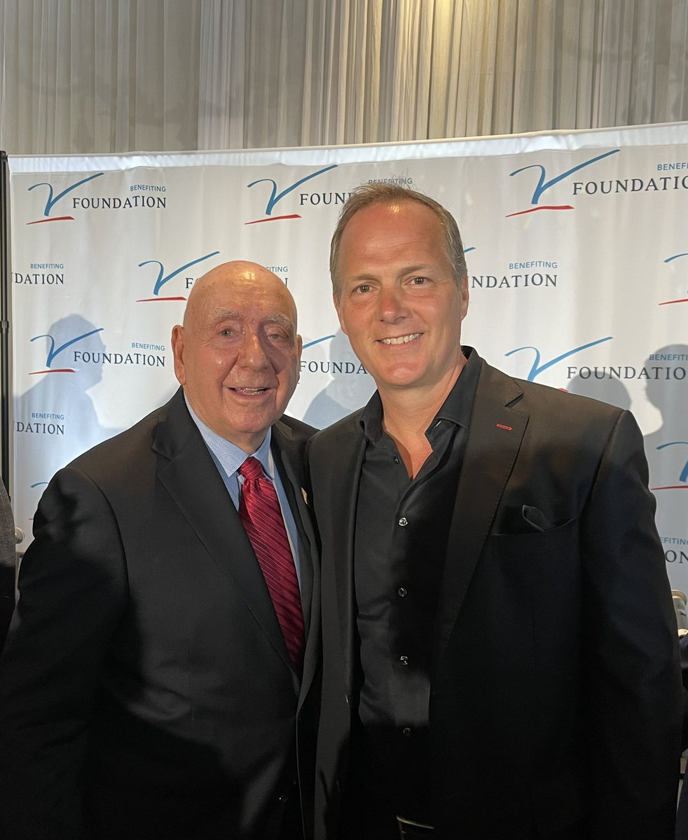 Dick Vitale tweet media