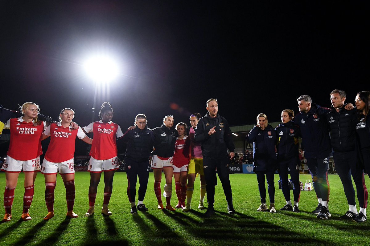 Jonas Eidevall tweet media