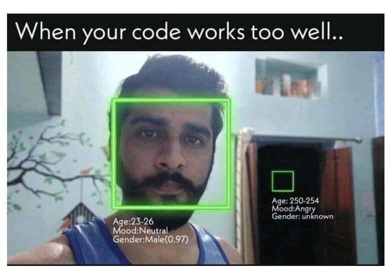 KoprowskiT's tweet image. Well @Microsoft @Azure @msdevUK 
#CognitiveServices you said...
#FaceRecognition you said...
#AI you said...
#Dominion #Section31