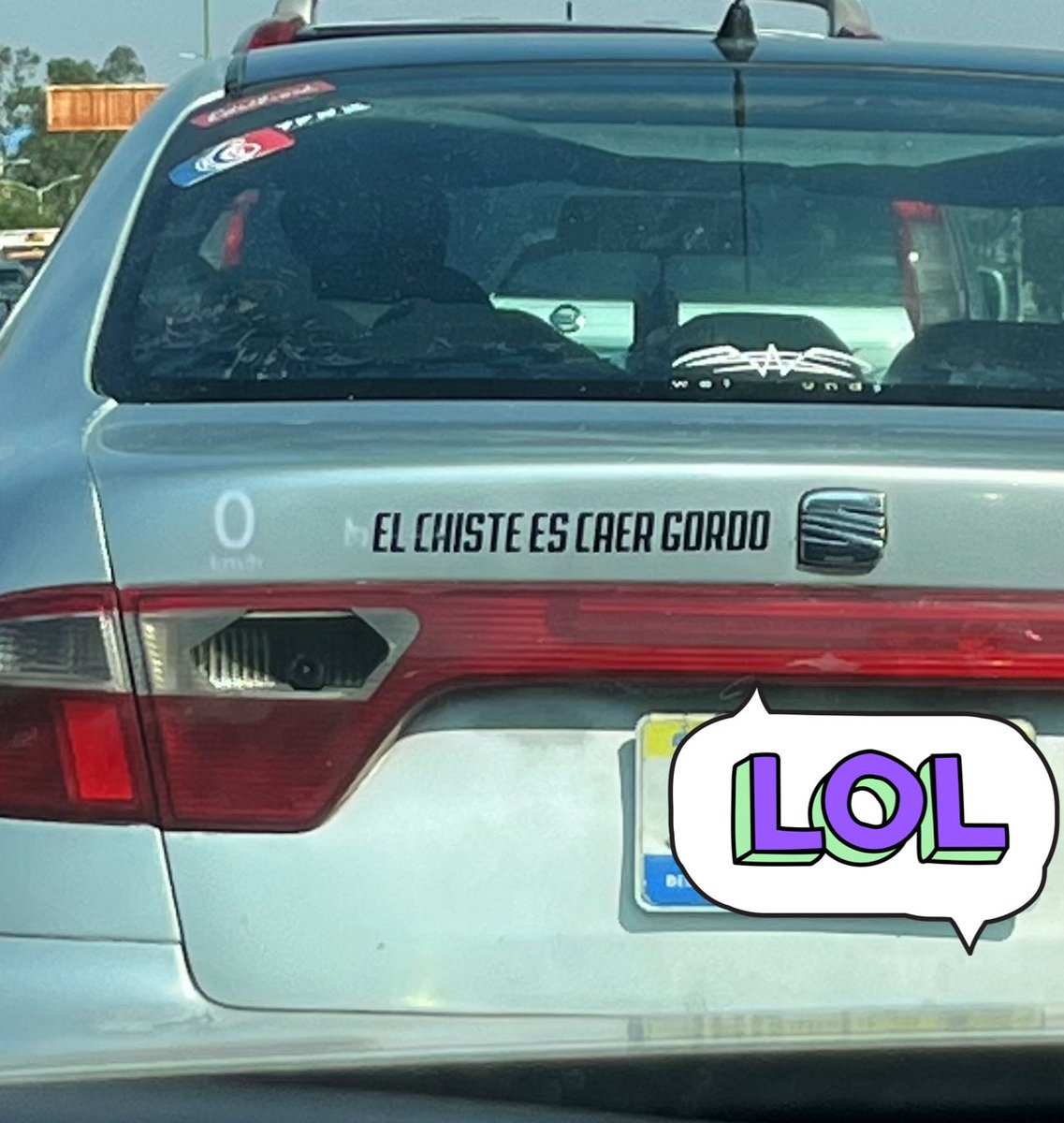 dracorazonsoy's tweet photo. Se sabe https://t.co/rUGwMYUosv