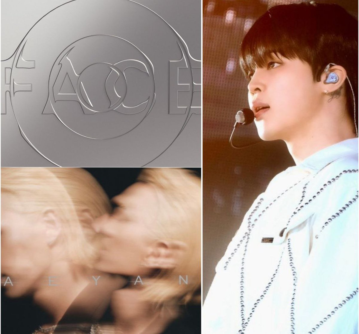 ParkJimin_FBArg's tweet image. 📀|| "Like Crazy" de #JIMIN es ahora oficialmente la canción más reproducida de un solista coreano/K-pop de 2023!! 🔥🔥

1. #LikeCrazy - 129M (+2.8M)
2. #Vibe ft. #JIMIN - 128M (+400K)
3. FIower - 111M (+2.4M)
4. #SetMeFreept2 - 103M (+1.2M)
5. #LikeCrazyEng - 102M (+1.3M)