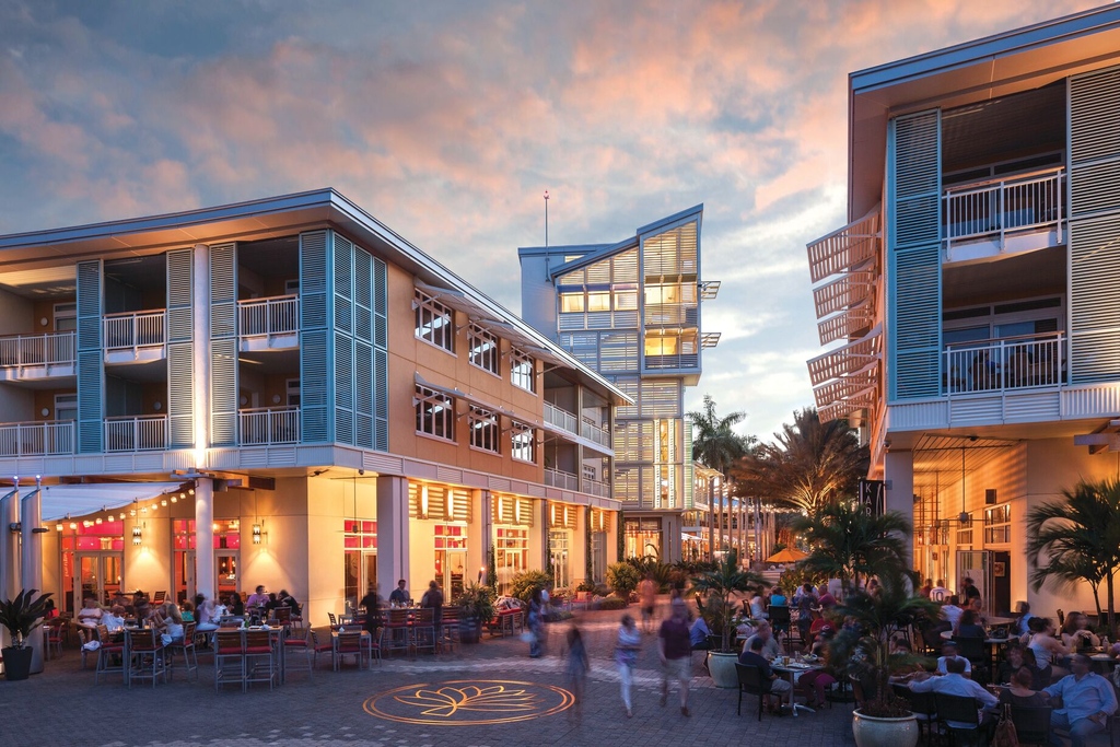 Cayman Marl Road on Twitter: "(CMR) Camana Bay has decided to strictly