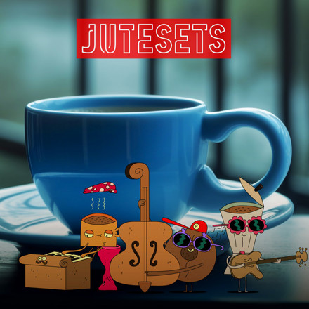jutesets's tweet photo. ／
🎧 New Release ‼️
＼

May. 5th In Stores
Wonder

🎂 Listen on @Spotify, @AppleMusic, @youtubemusic, and more
https://t.co/2wD0st8UU4

#JUTESETS #WonderAlbum #SmoothJazz #JazzMusic #ChillTime #BeanBa #HulaMokaGt #MugShyKey #RelaxingHarmony #SoothingJourney #FinestWorld https://t.co/2jLV49yULp
