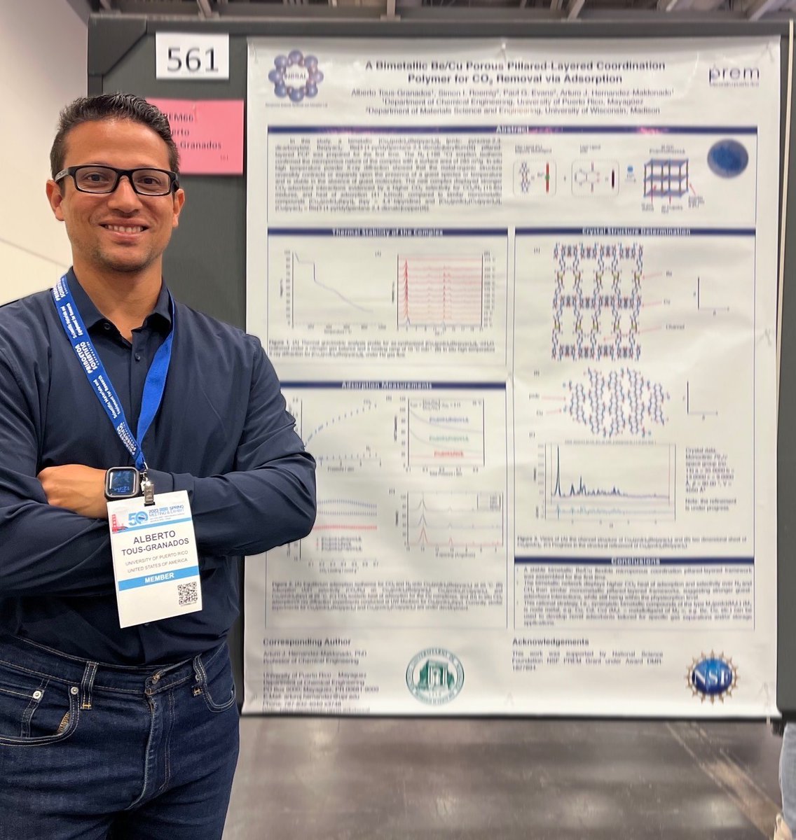 UPRM Chem. Eng. tweet media