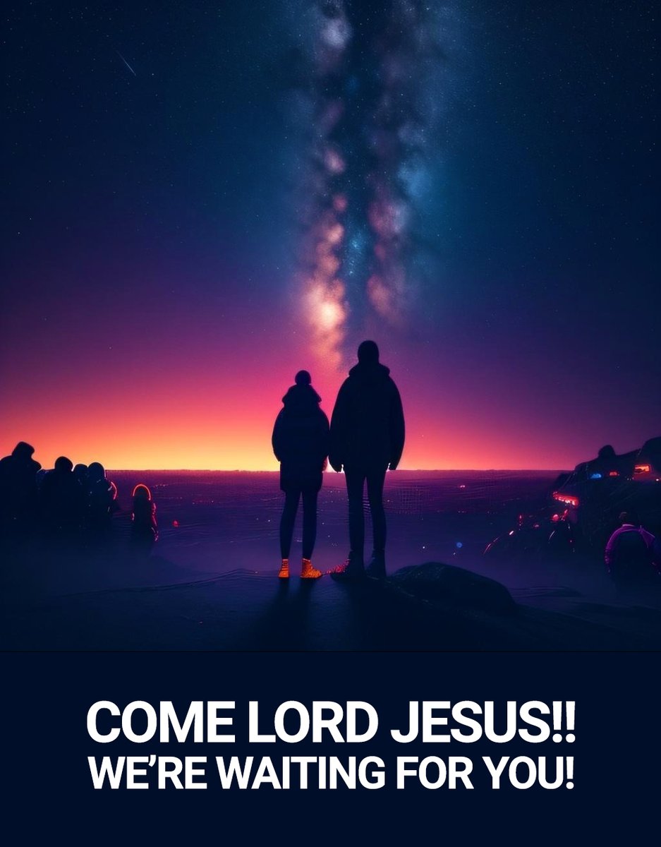 Maranatha777 tweet media