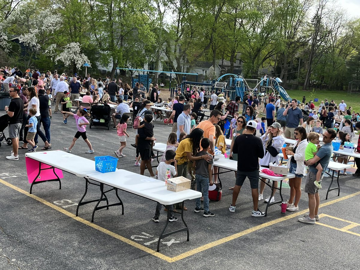 Highlands Elementary tweet media