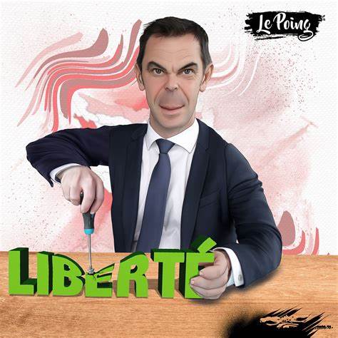 #Véran
Ce minable individu, ose encore une fois ouvrir "sa gueule" ce triste sire soit disant toubib,sans empathie, sans considération,ce planqué inculte, perroquet nuisible , comment a -t-il pu exercer ,ce larbin comme tous ces prétendus toubibs de plateaux me donnent la nausée