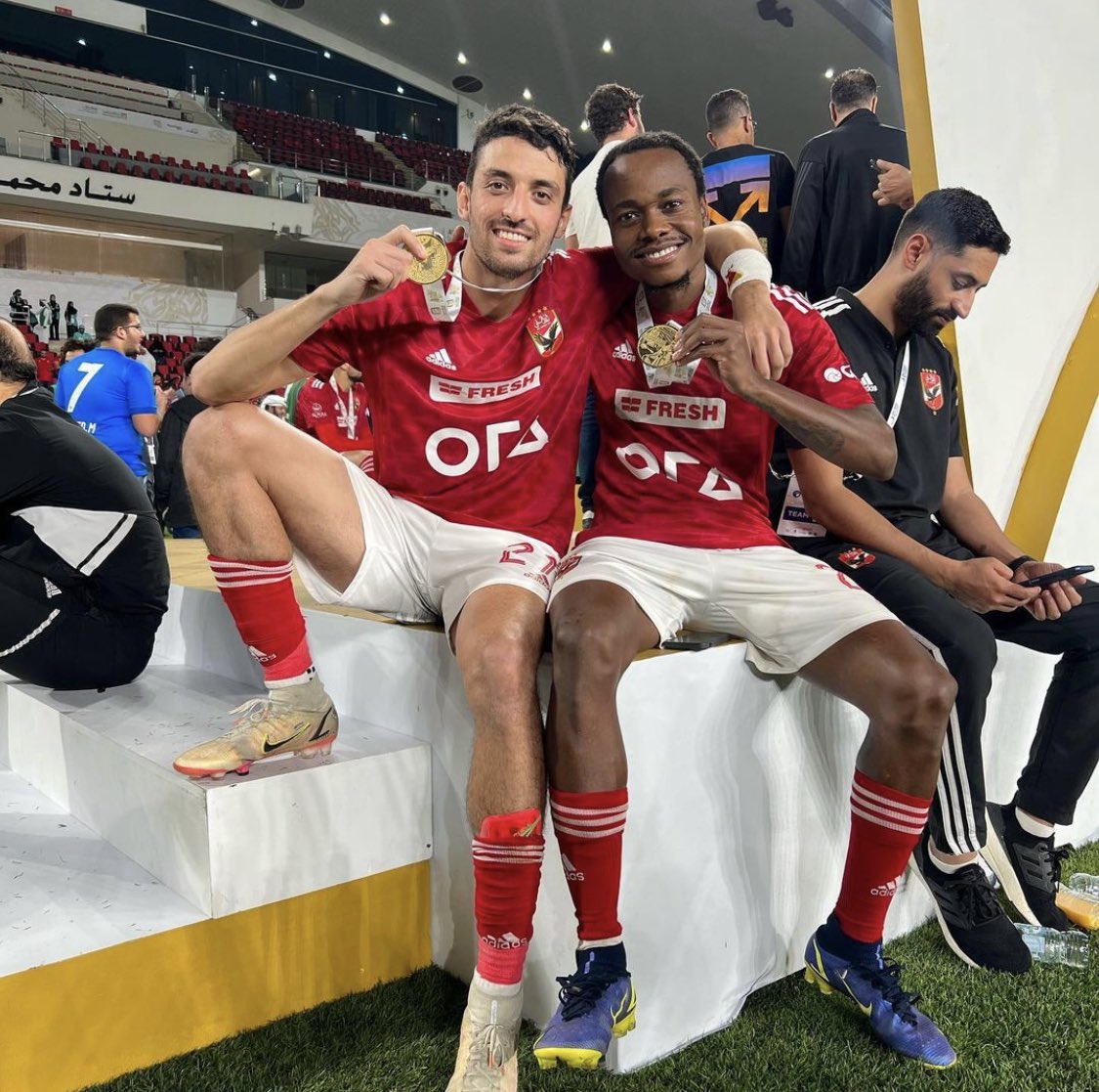 percymuzitau22's tweet photo. Another one 🏆 https://t.co/tQXIWQRD0k