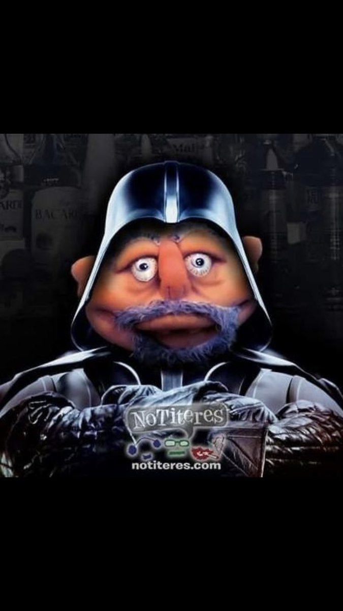 NoTiteresOf's tweet photo. Así conmemoró el día de #StarWars El Ciudadaño… que la fuerza te acompañe!!! #StarWarsCelebration2023 #starwarsfan https://t.co/2jbEc8aEUA