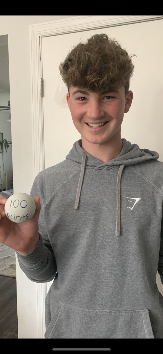 Congratulations on 100 points and counting! <a href="/DELCOlax/">Delco Lacrosse Club</a>