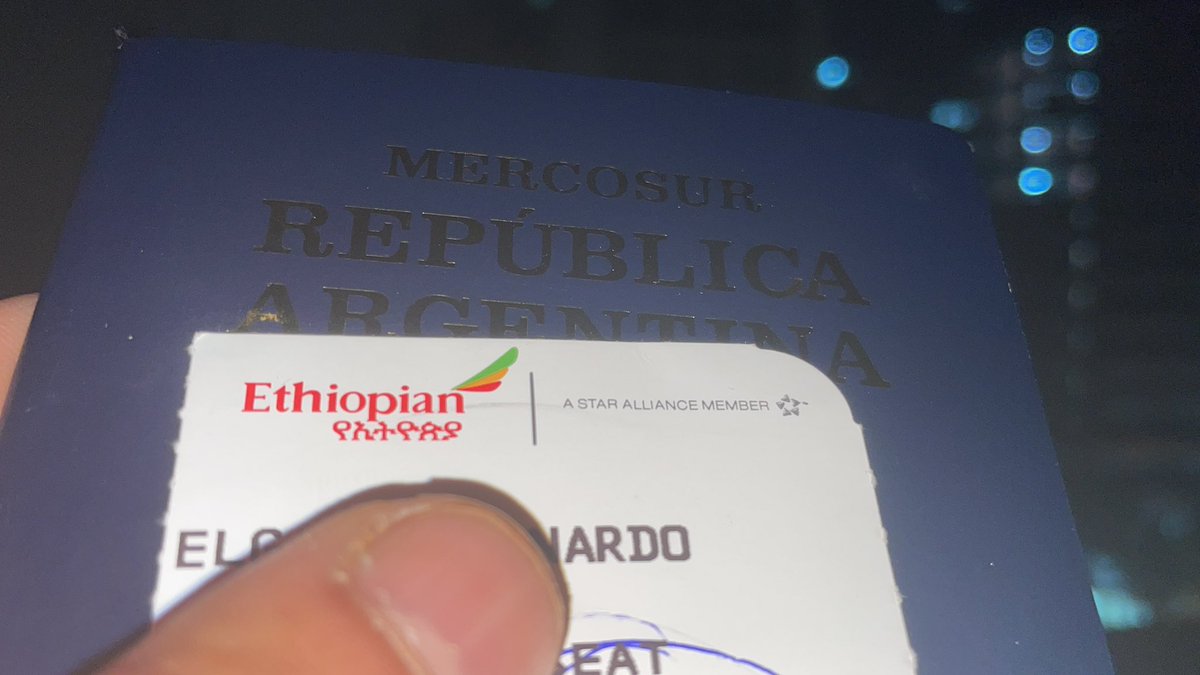 Con tal de rajar de esta locura, cualquier destino es bueno!!