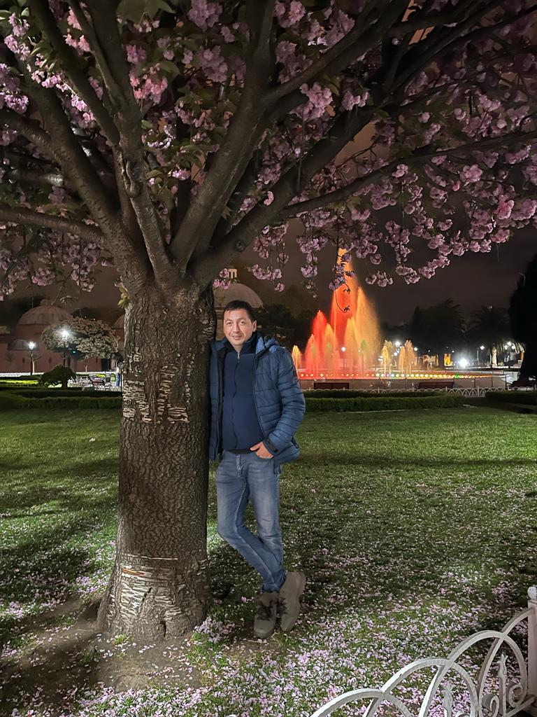 Süleym@n Ç@Y (@caysuleyman) on Twitter photo 