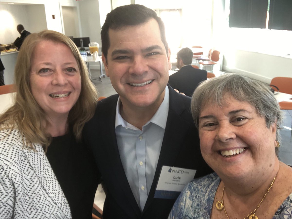 adisvila's tweet photo. Taken aback by growth in anti-ESG movement. NACD FL brings excellent panel to UM. https://t.co/yqWFZsydPH