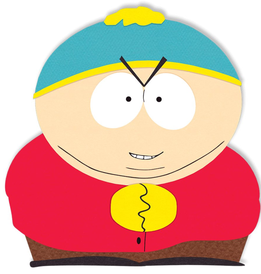 ThingLionKing19's tweet photo. Eric Cartman is better than The Lion King 2019! https://t.co/AxQlb86VTm