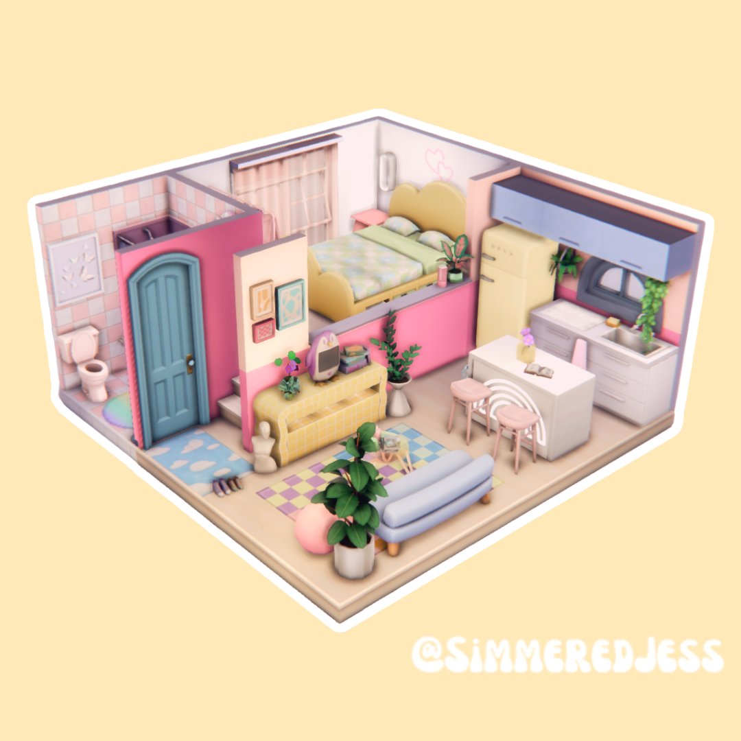 SimmeredJess tweet media