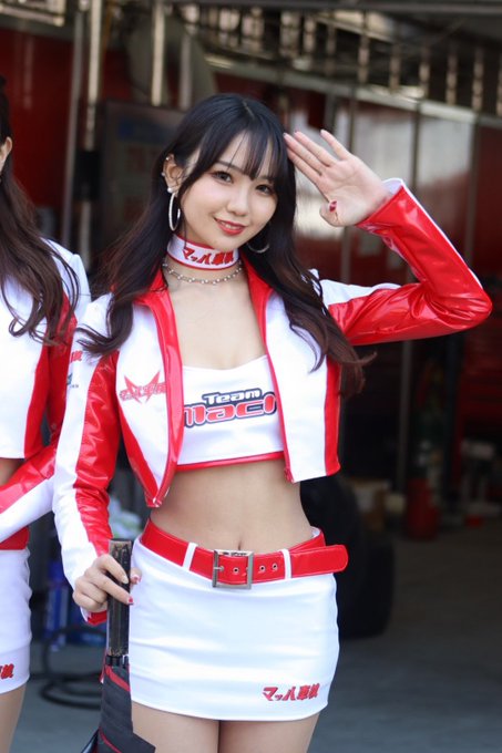 Twitterのコスプレ画像1