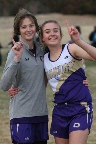 4J_Lowrie's tweet photo. From MCL champs to KCAC conference champs…love seeing these young ladies compete and blessed to enjoy in their successes.
Jordyn - KCAC high jump champ
Danielle - KCAC 1500 m champ
#PlainsmentoBluejays #timegoestoofast https://t.co/vVzsdtHIz5