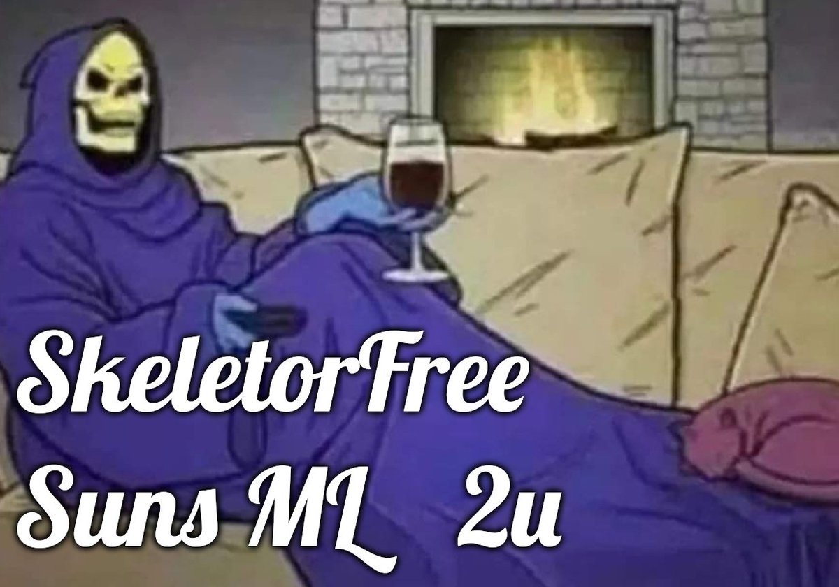 Skeletor Picks tweet media