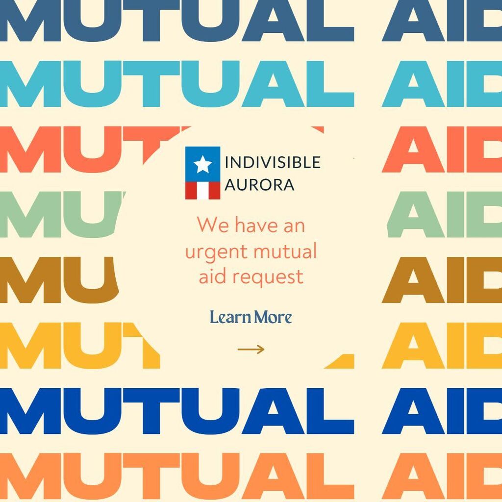 Indivisible Aurora tweet media