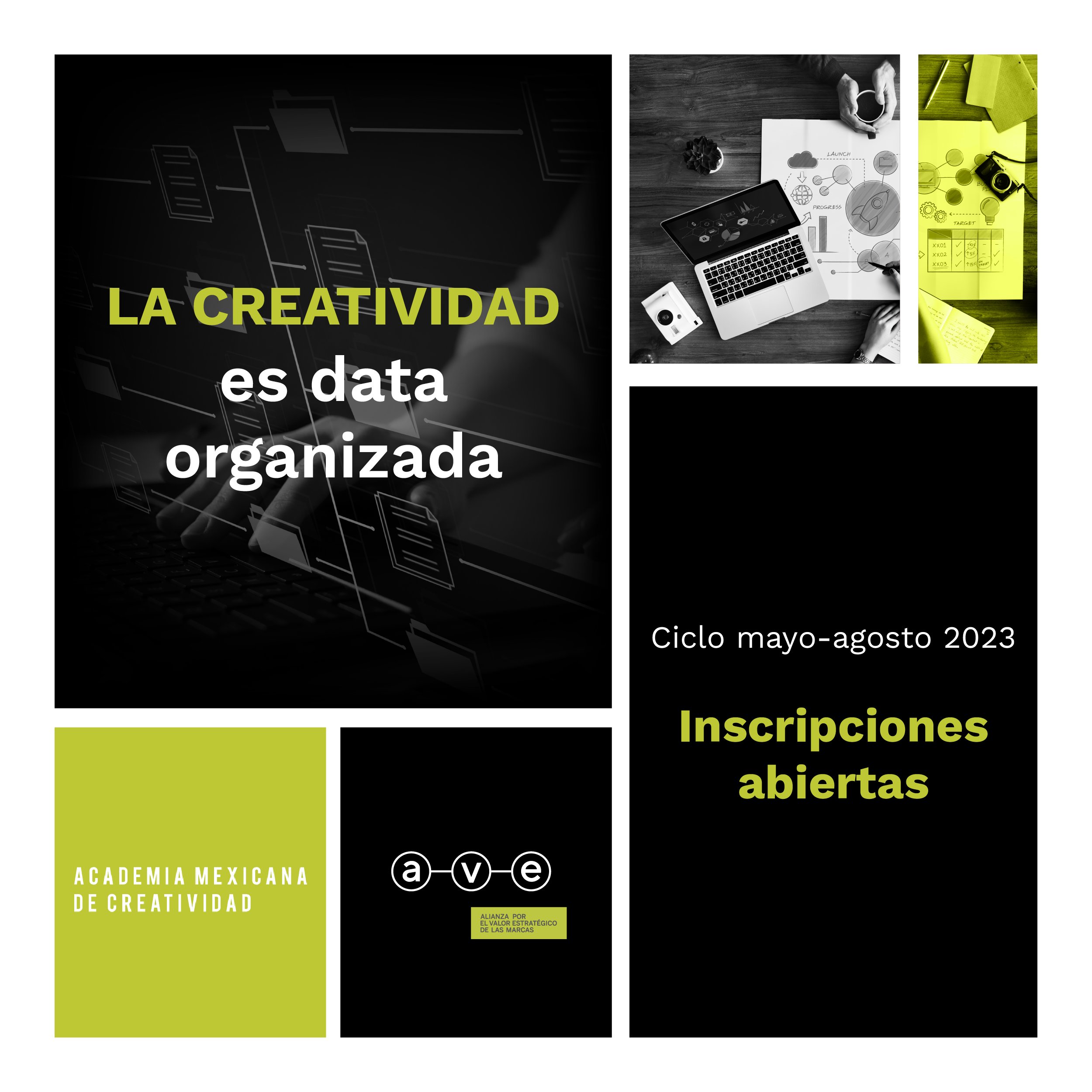 AVE (somos_ave) / Twitter