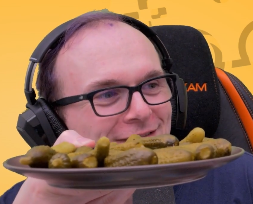 Gathwar's tweet photo. Es ist angerichtet!! Diese pure Freude! 😂
@JayPietsmiet #Weeksmiet #PietStream https://t.co/L87AVmotgP