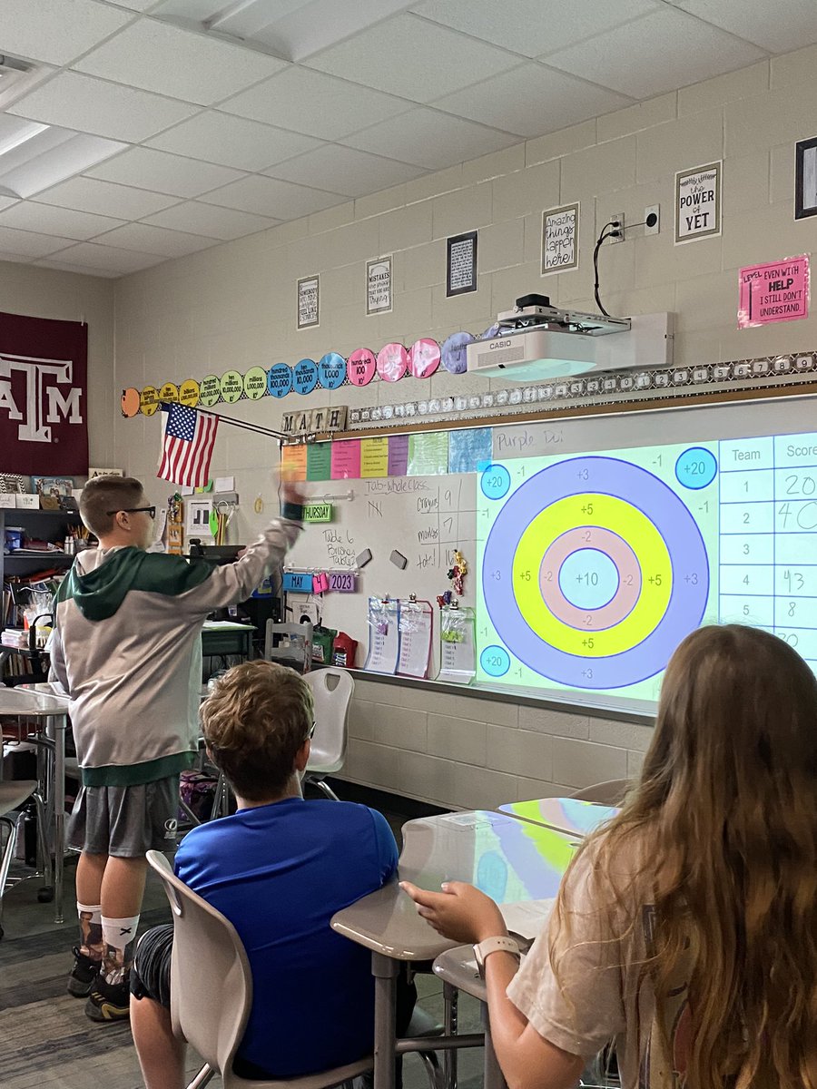 Mrs. Adams’ Math tweet media